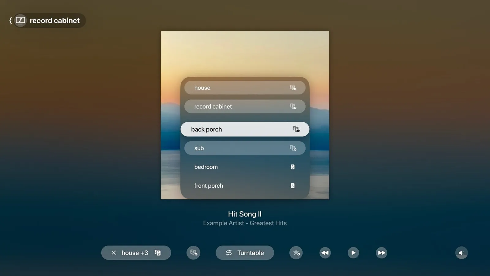 Bops screenshot 1