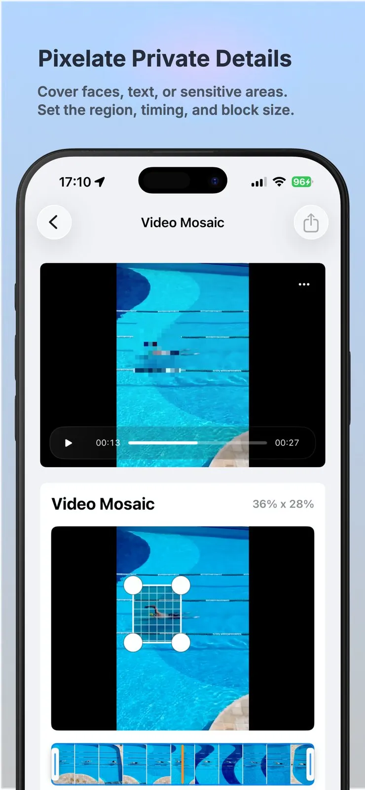 ClipFlow screenshot 1
