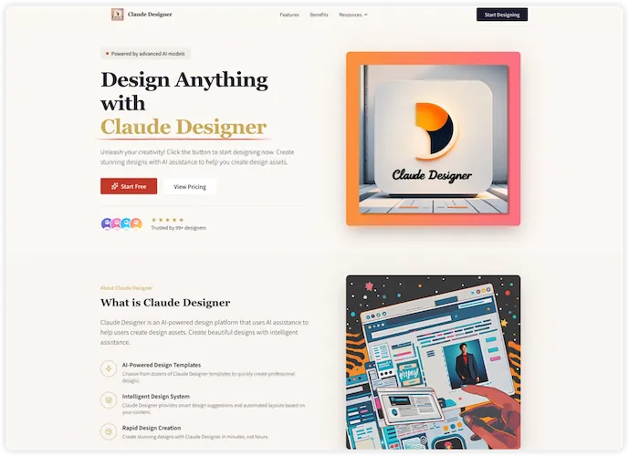 ProDesign Archive screenshot 1