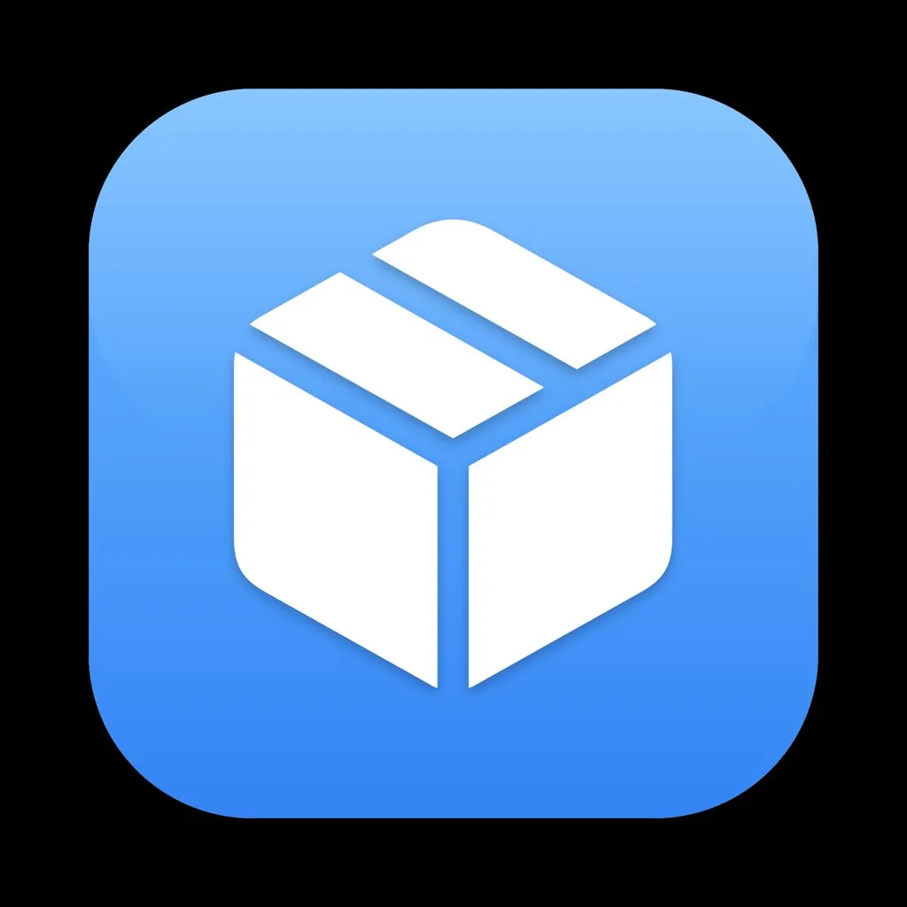 Container Desktop screenshot 1