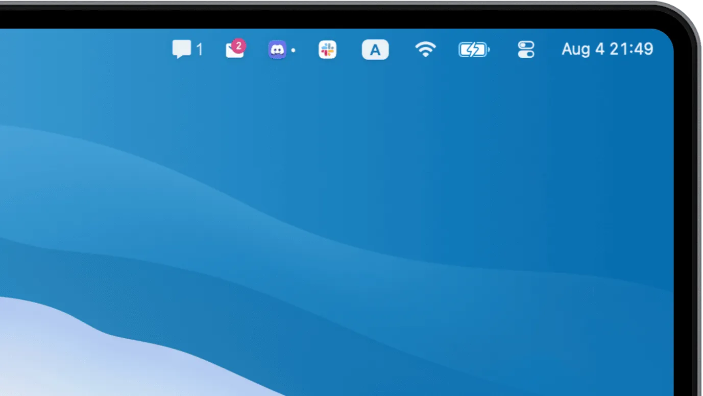 Badgeify screenshot 1