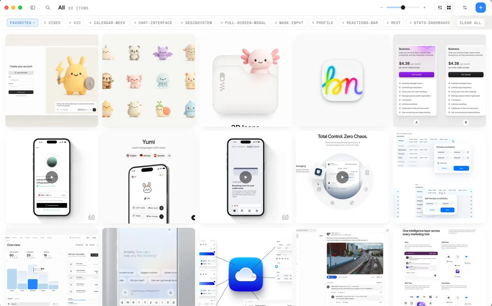 Diivo screenshot 1
